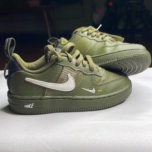 Nike AF1 sneakers size 11c